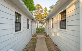 Spearfish Cottages